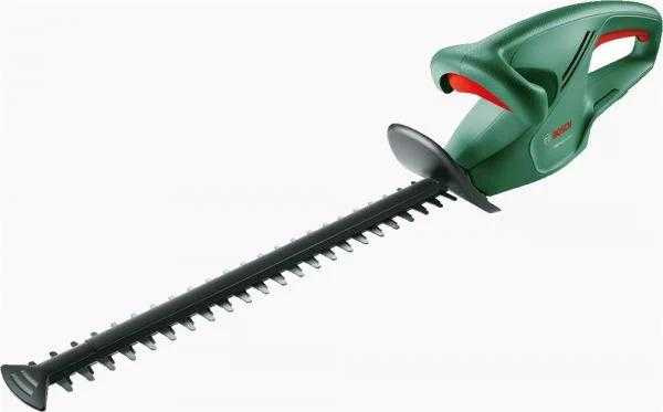 Bosch Powertools Akku-Heckenschere EasyHedgeCut 18V-52-13, 18