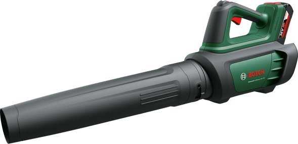 Bosch Powertools Akku-Laubbläser Advanced Leaf Blower