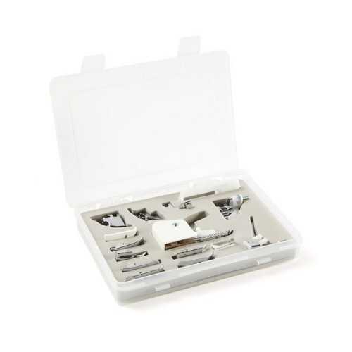 Miketony HOUSEHOLD 15-Piece Standard Set 53003238