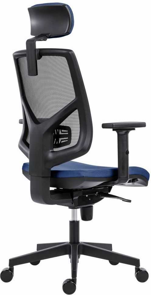 Powerton Tina Blue