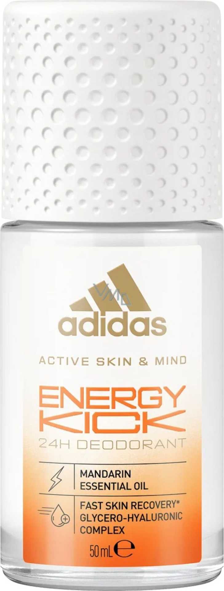 Adidas Energy Kick 50ml