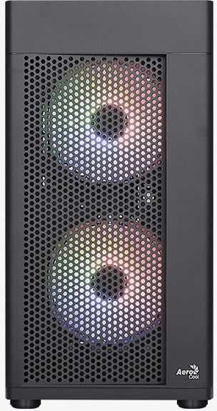 Aerocool Hexform V2 Black