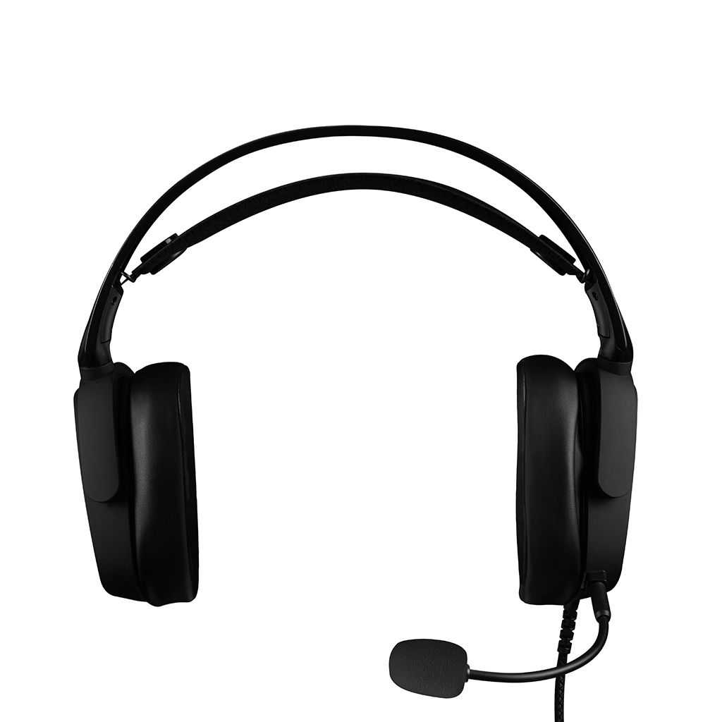 MODECOM MC-899 PROMETHEUS Black