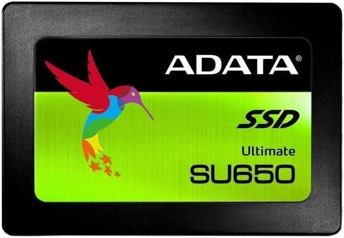Adata SU650 2TB SATA III