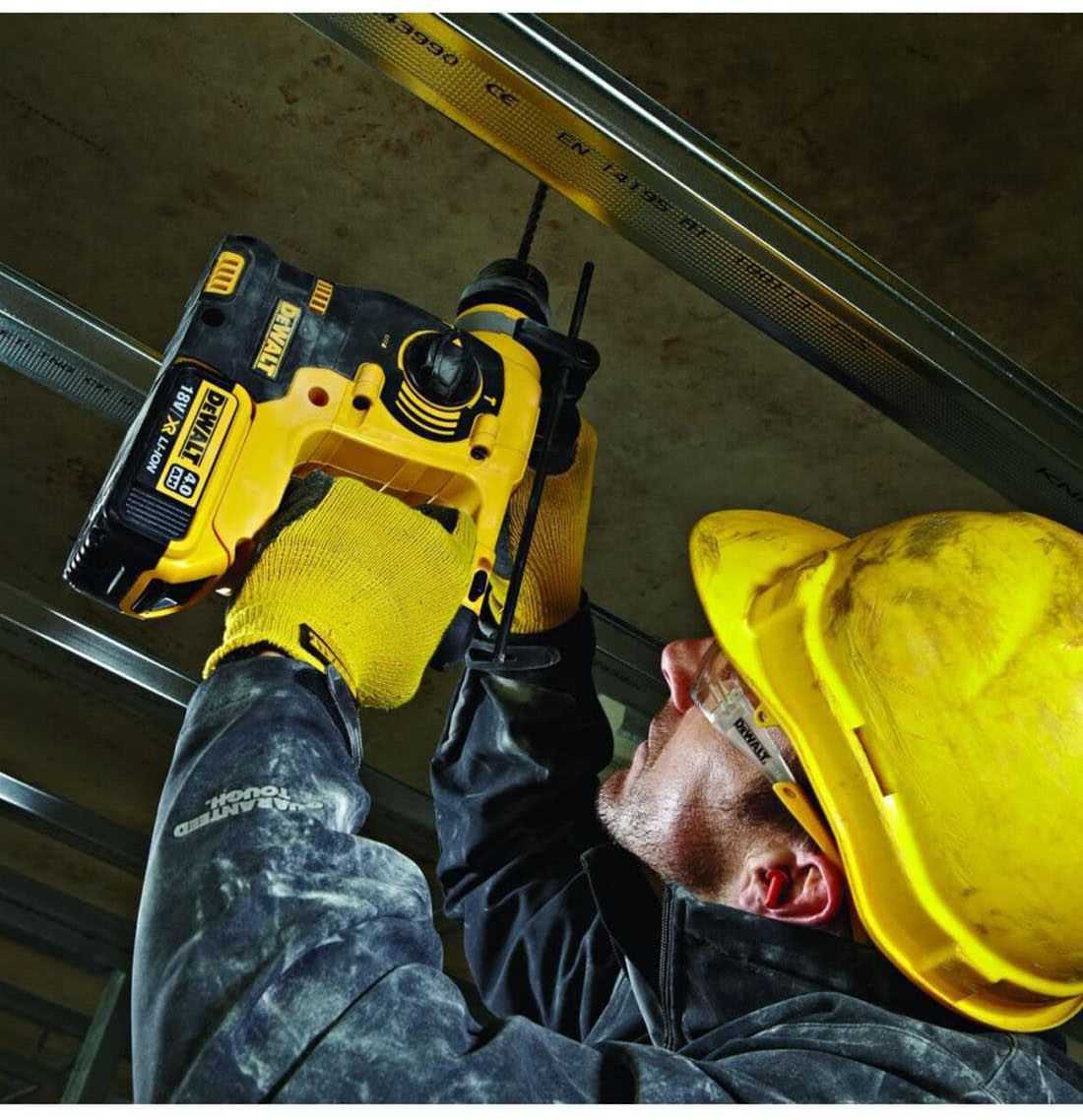DeWalt  DCH253N-XJ Rotary Hammer Bare Tool