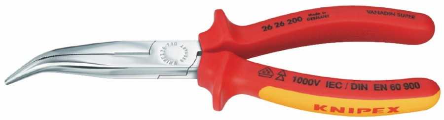 Knipex Twenty-sixth of February, two hundred