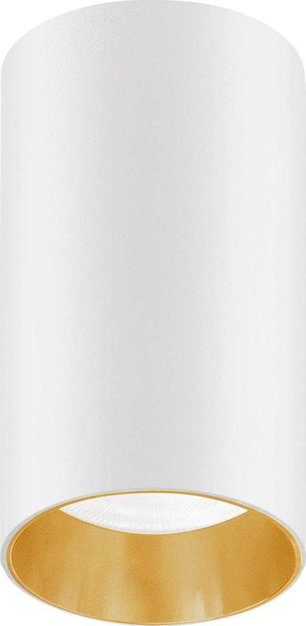 Maclean _801740 *Surface mounted halogen GU10 MCE458 W/G.