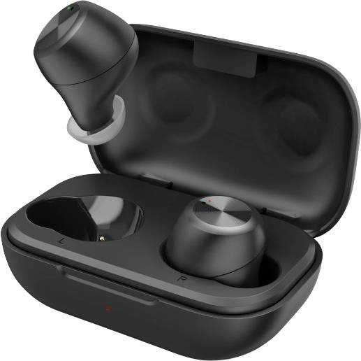 THOMSON WEAR7701BK Black
