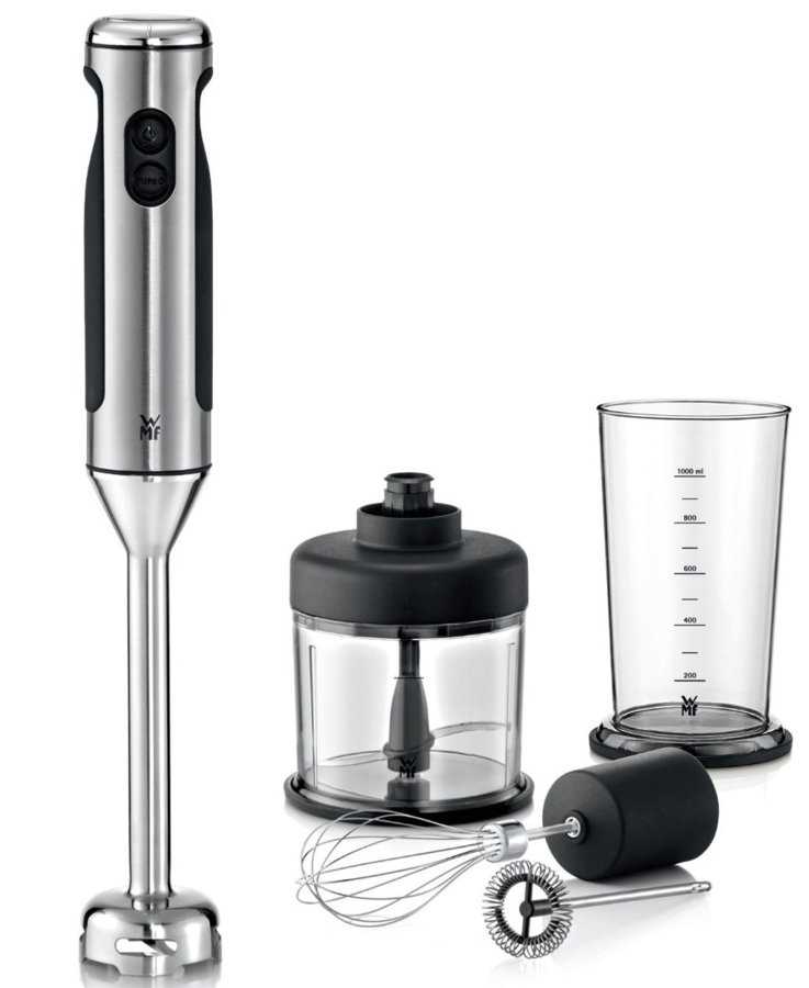 WMF Lineo 4-in-1 Stabmixer (416350011)
