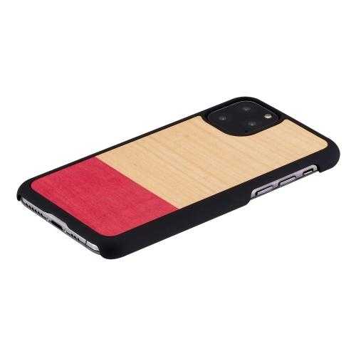 MAN AND amp;WOOD IPhone 11 Pro smartphone case mismatch