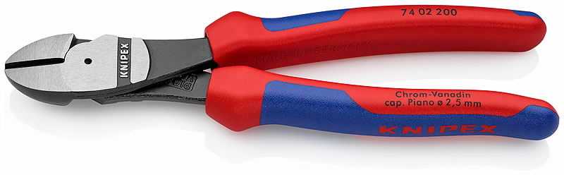 Knipex February 74, 200