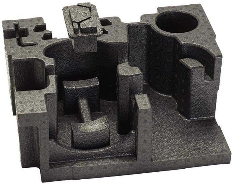 Bosch Powertools L-BOXX insert for GEX
