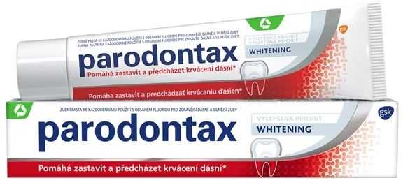 Parodontax Whitening 75 ml