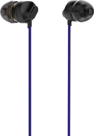 SOMOSTEL SMS-CS04 Blue/Black