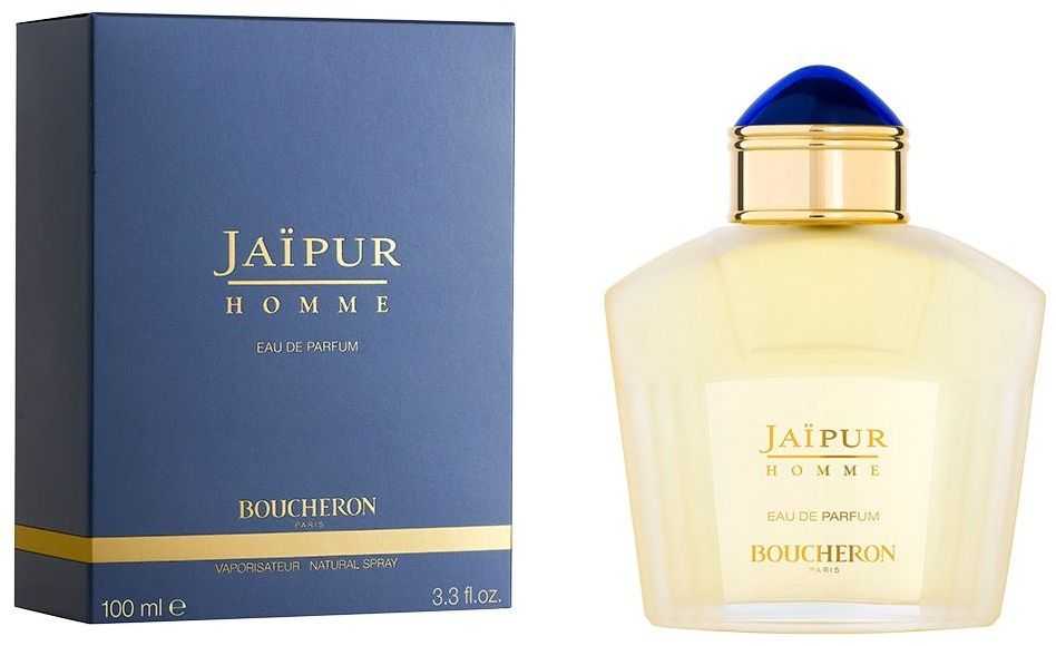 Boucheron Jaipur Homme 100ml