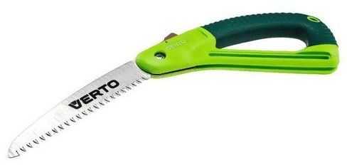 VERTO 15G100 Folding 18cm