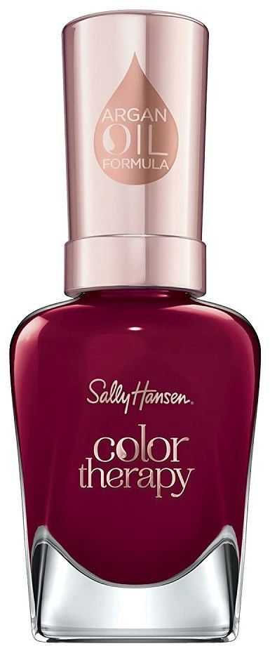 Sally Hansen Color Therapy 370 Unwine´d 14.7ml
