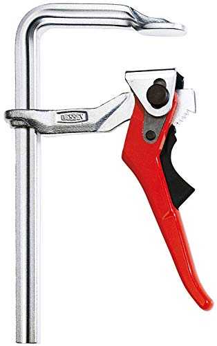 Bessey Hebelzwinge classiX GSH20 (silver/red, 200