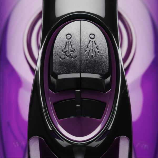 Zelmer Violet ZIR1515