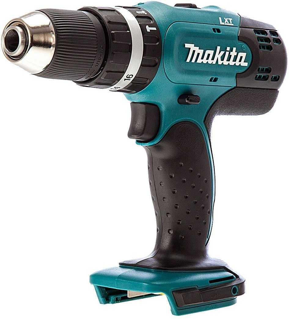 Makita DHP453Z Hammer Drill (DHP453Z)