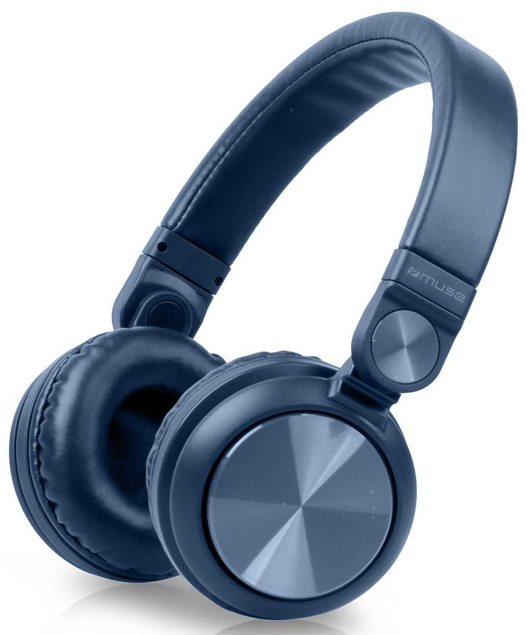 Muse M-276 BTB Blue