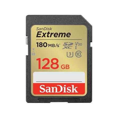 SANDISK SDSDXVA-128G