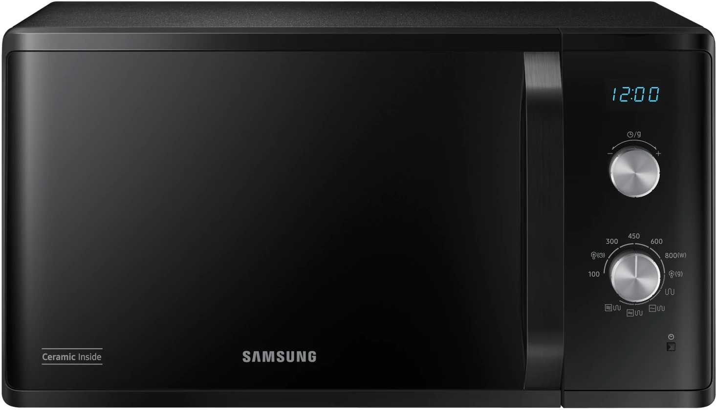 SAMSUNG MG23K3614AK/BA