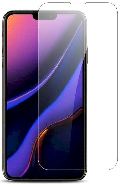 Goodbuy "9H Screen Protector for iPhone 13 / 13 Pro";