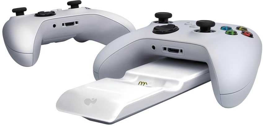 PDP Dual Charger For XBOX Series S, X