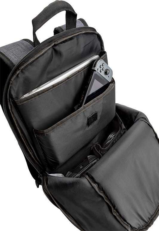 PDP System Elite Edition V2 backpack for Nintendo Switch