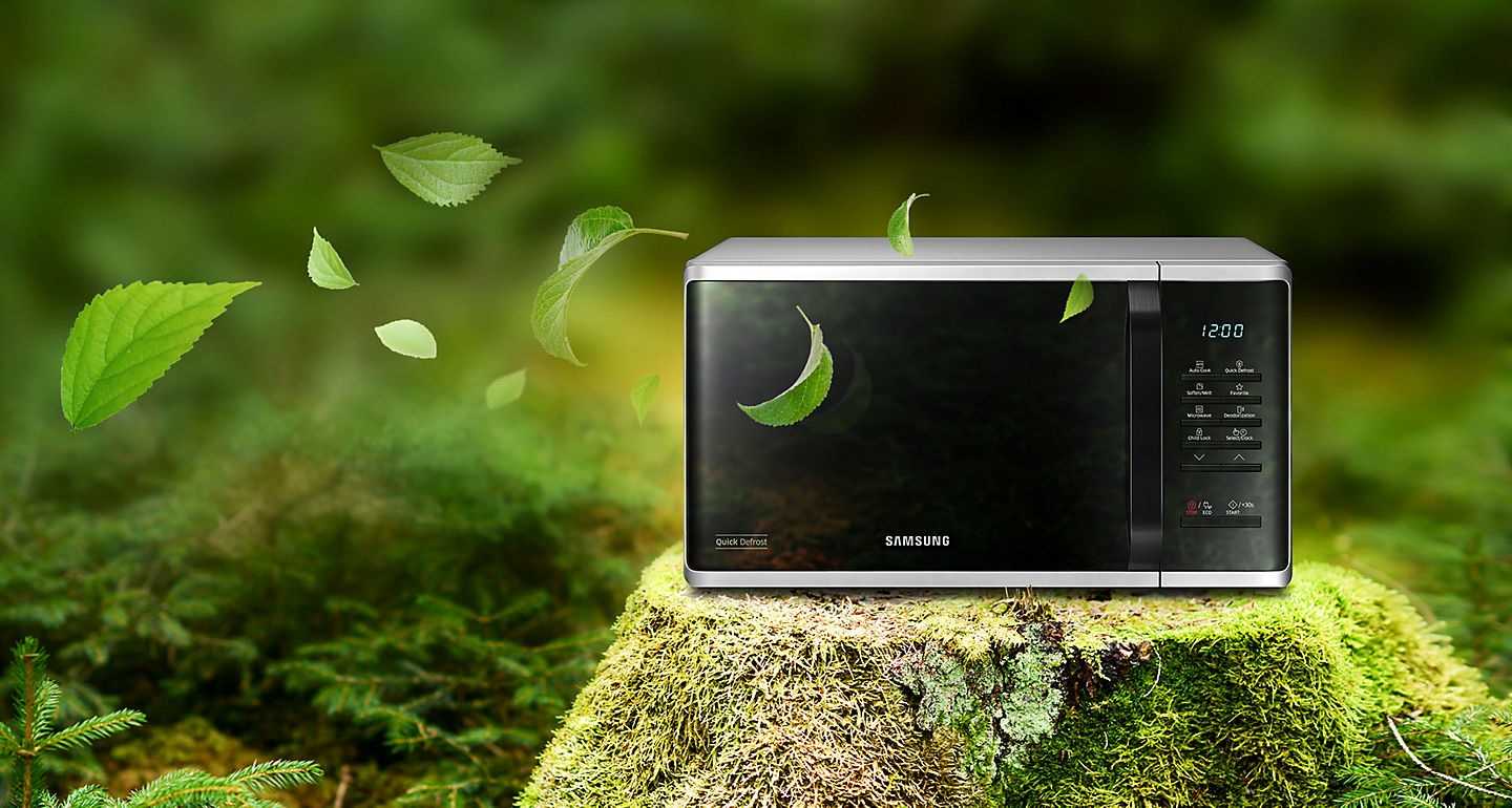 SAMSUNG MS23K3513AW/BA