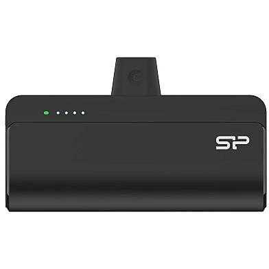 SILICON POWER QD50 5000mAh, black