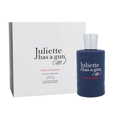 Juliette Has a Gun Gentlewoman EDP 100ml
