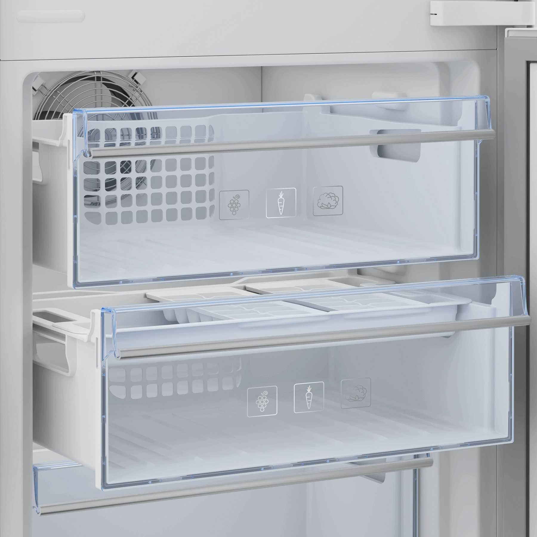 BEKO BCNA275E4SN