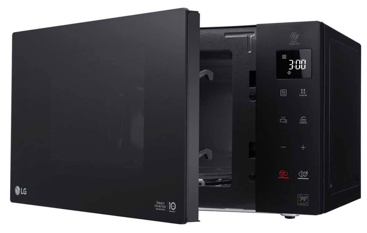 LG MS2535GIB