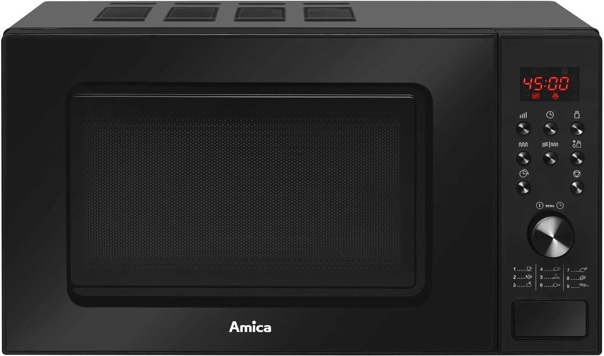 Amica AMGF20E1GB