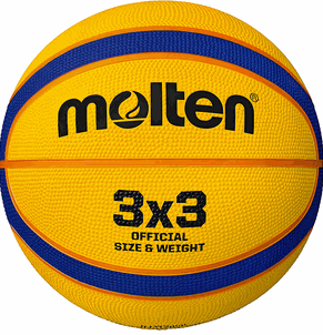 Molten 3x3 Libertria 5000 B33T5000
