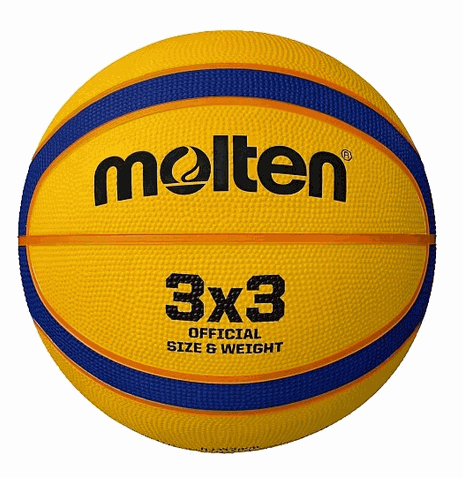 Molten 3x3 B33T2000 size 6