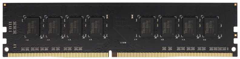 TEAM GROUP Elite Black 16GB DDR4 3200MHz DIMM TED416G3200C2201