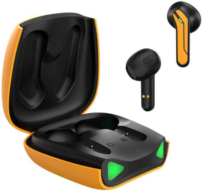 Kumi X2 Pro Yellow