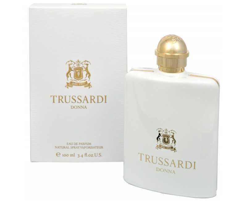 Trussardi Donna (EDP) Eau de Parfum for Women 50 ml