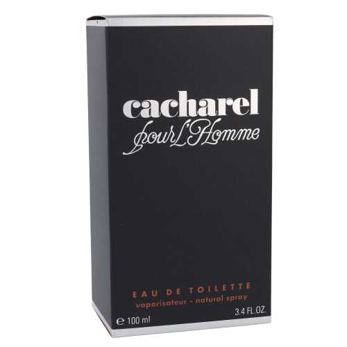 Cacharel Pour Homme EDT 100ml