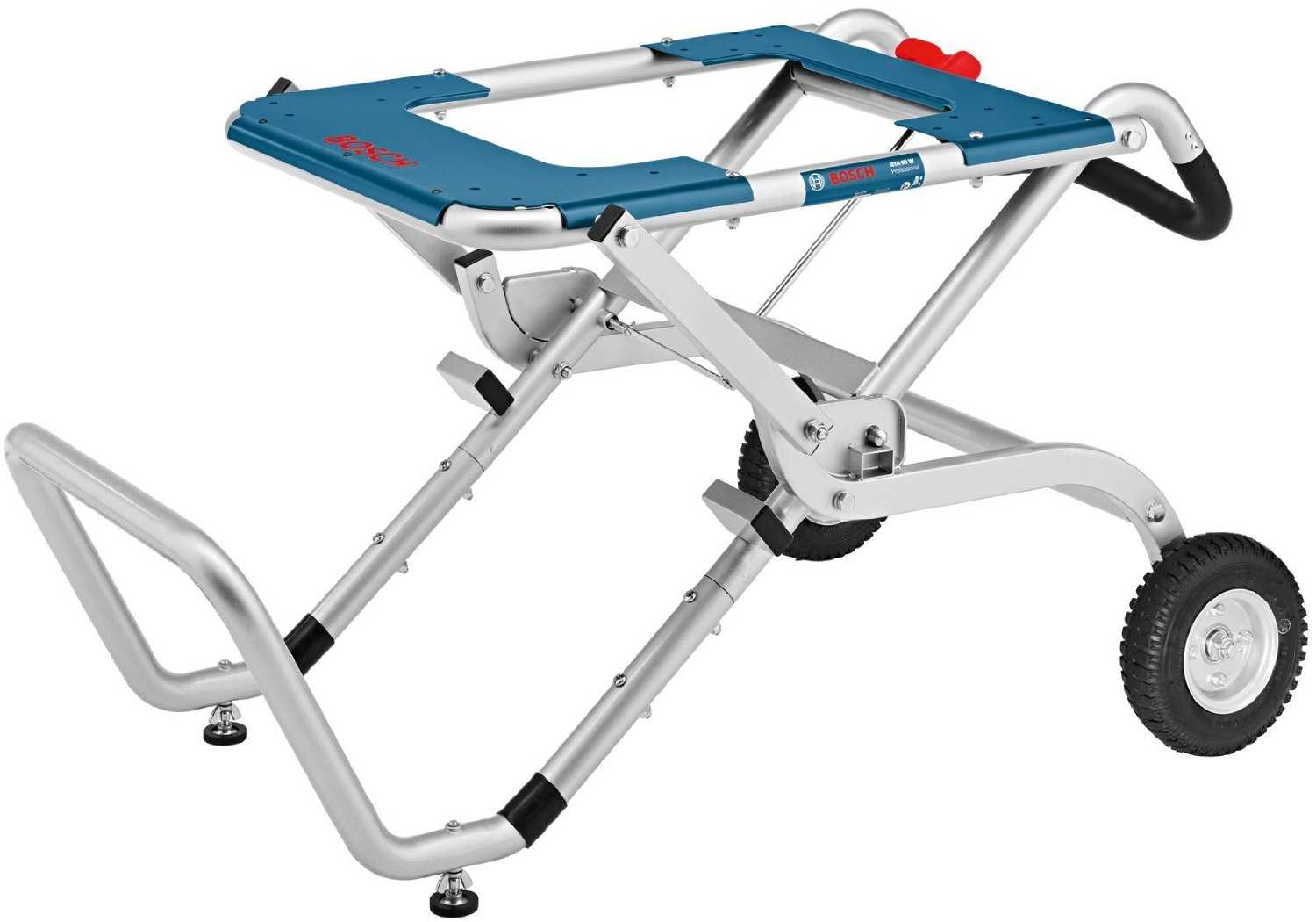 Bosch Powertools Transport and Work Bench