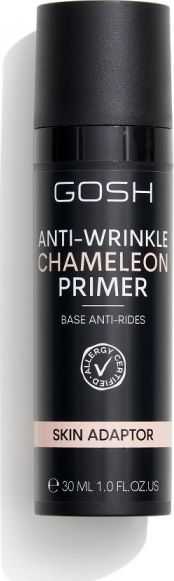 Gosh Chameleon Primer Anti-Wrinkle 001-Skin Adaptor 30ml