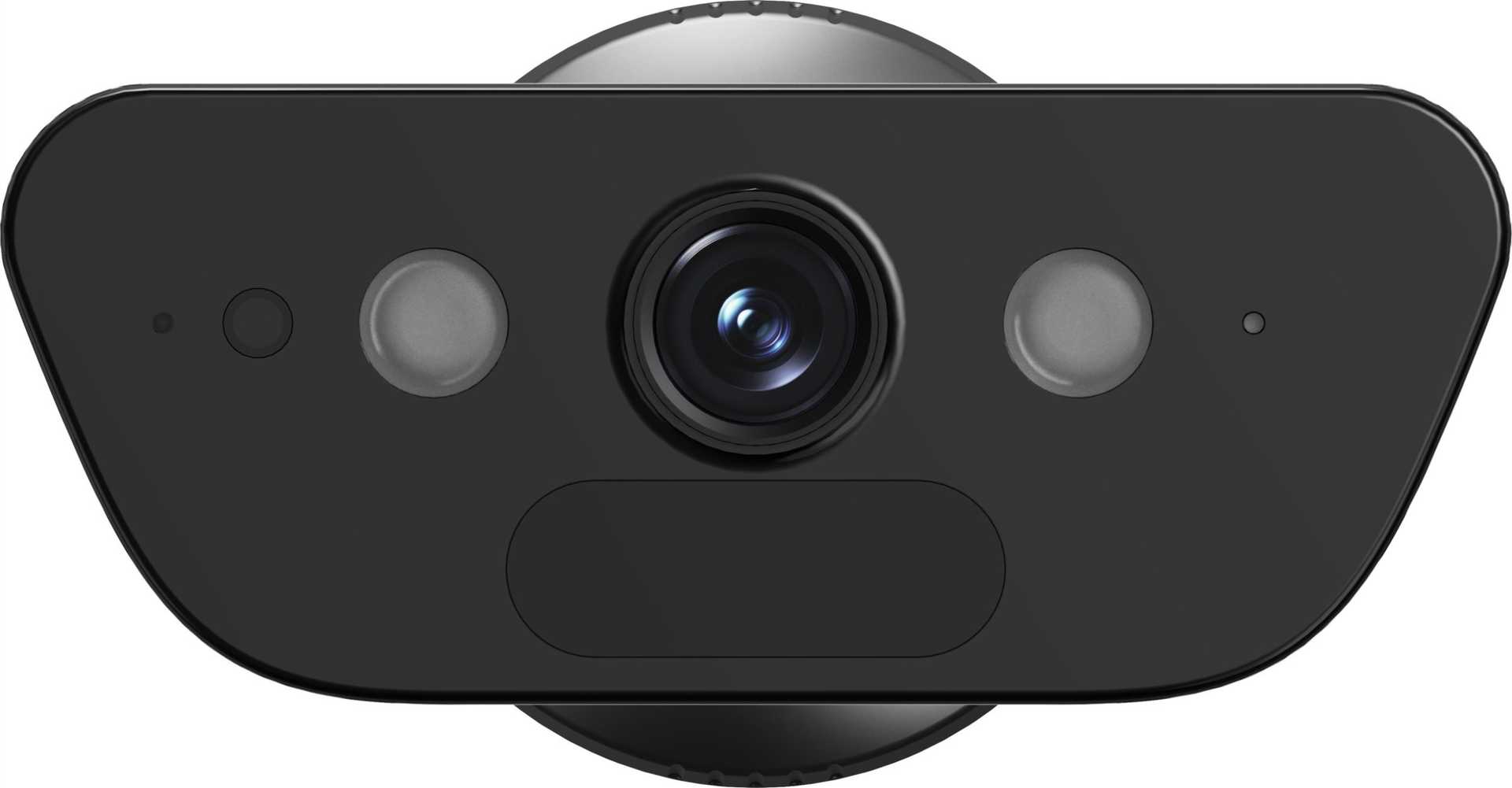EZVIZ EB5 4K Black