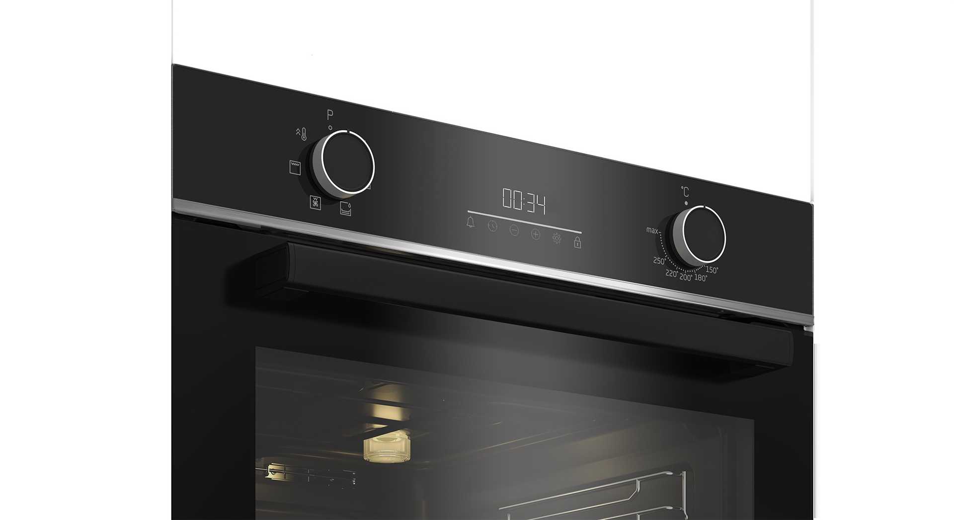 BEKO BBIE17301BD