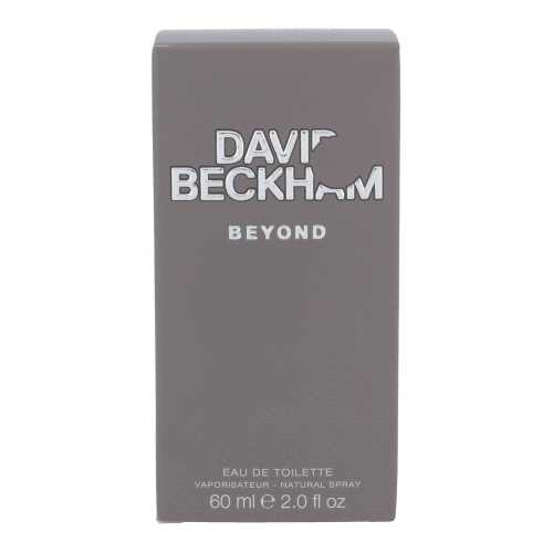David Beckham Beyond EDT 60ml