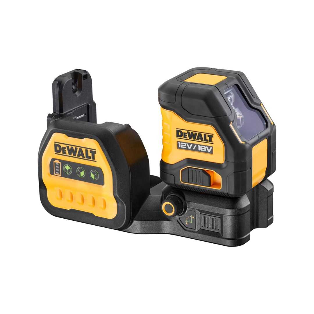 DeWalt  DeWALT DCE088NG18-XJ laser level (DCE088NG18-XJ)