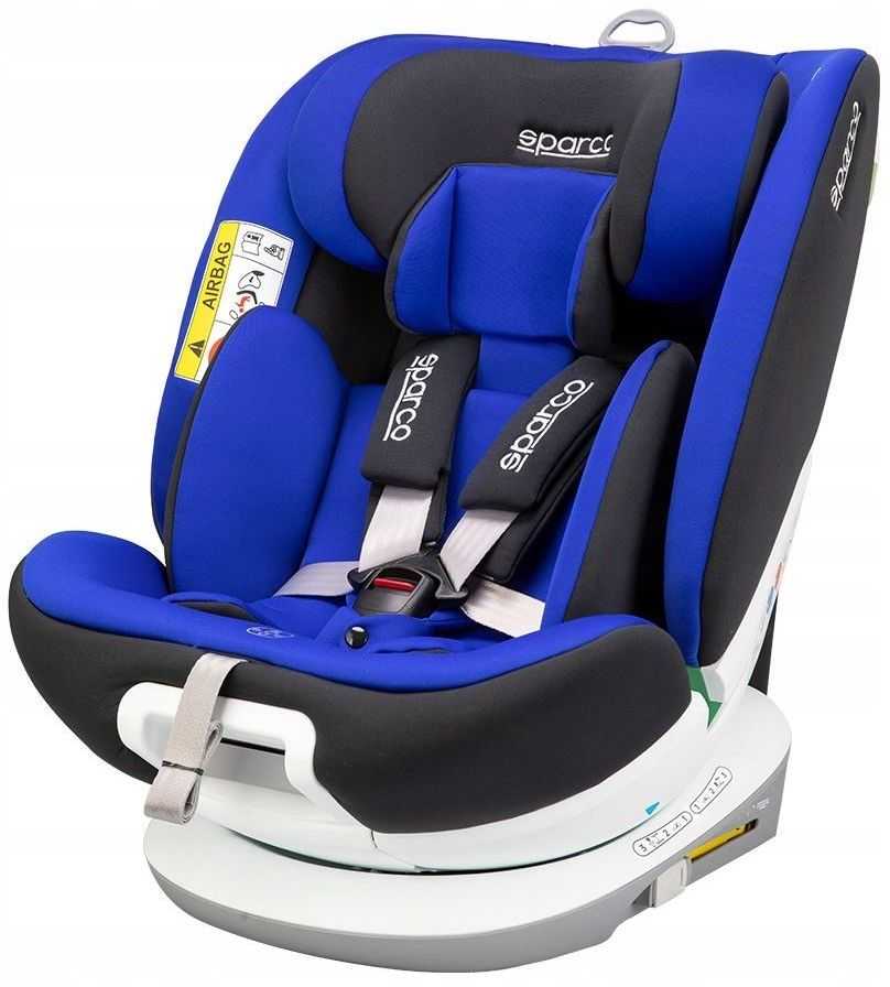 Sparco SK3000 Blue