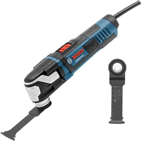 Bosch Powertools Multi-Cutter GOP 55-36 Professional